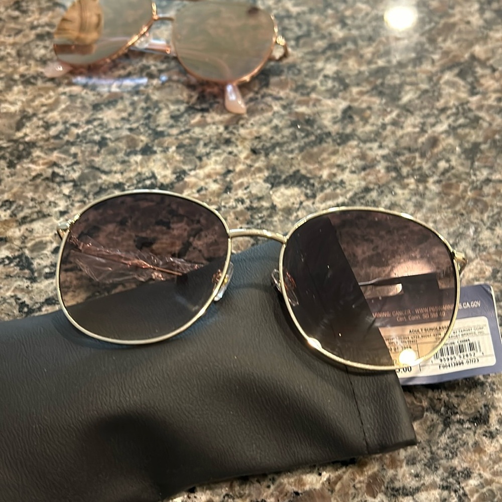 Sunglasses